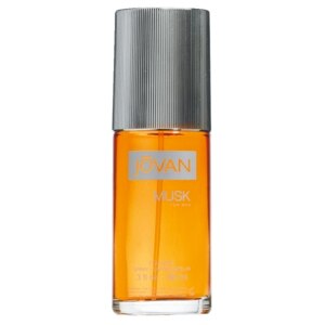 Jovan Musk Cologne Spray For Men