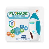 Flonase Sensimist Non-Drowsy 24HR Allergy Relief Spray, thumbnail image 1 of 9