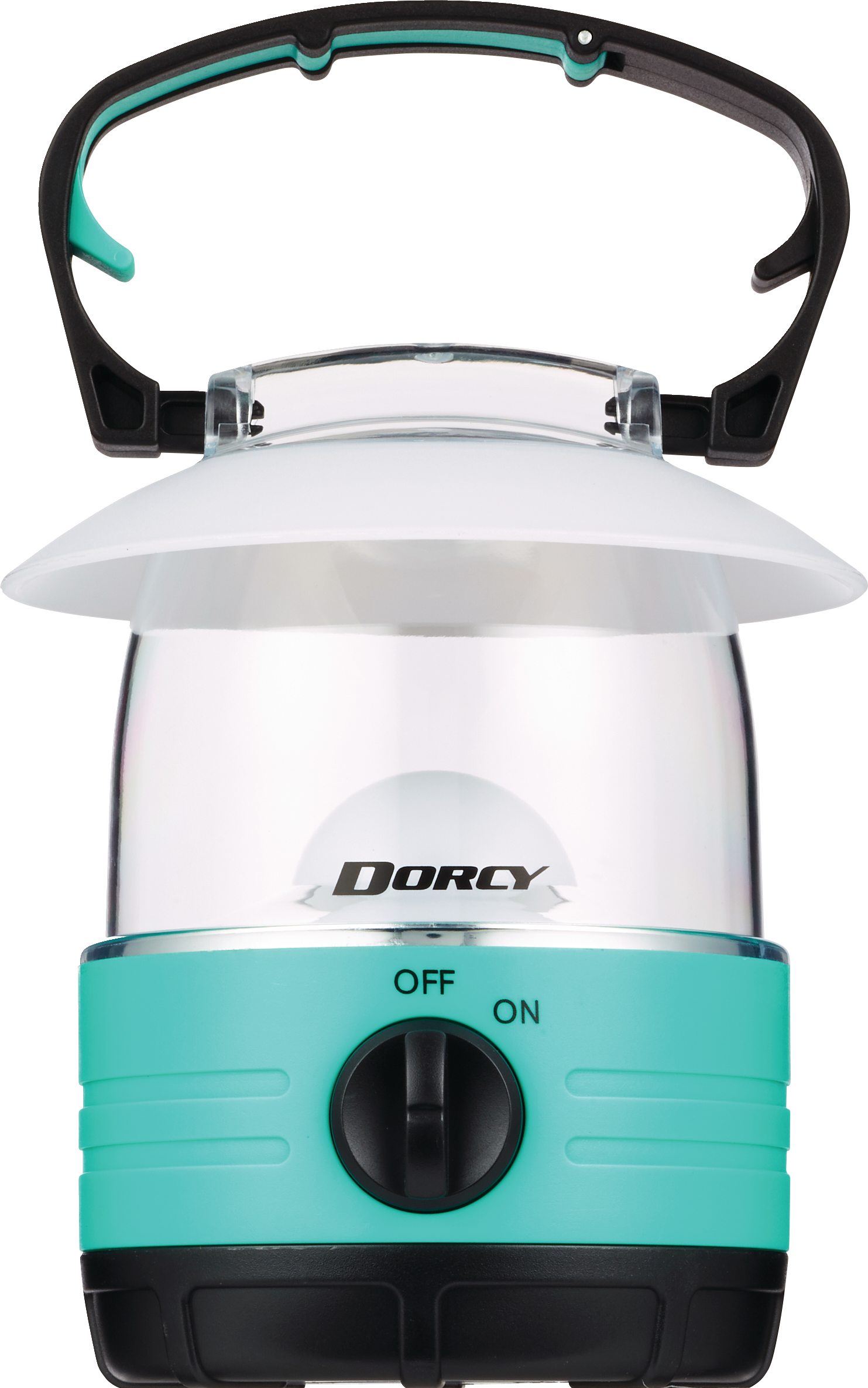 Dorcy Life Gear LED 70 Hour Lantern, Assorted Colors