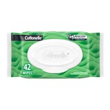 Cottonelle GentlePlus Flushable Wet Wipes, 42 CT, thumbnail image 1 of 9