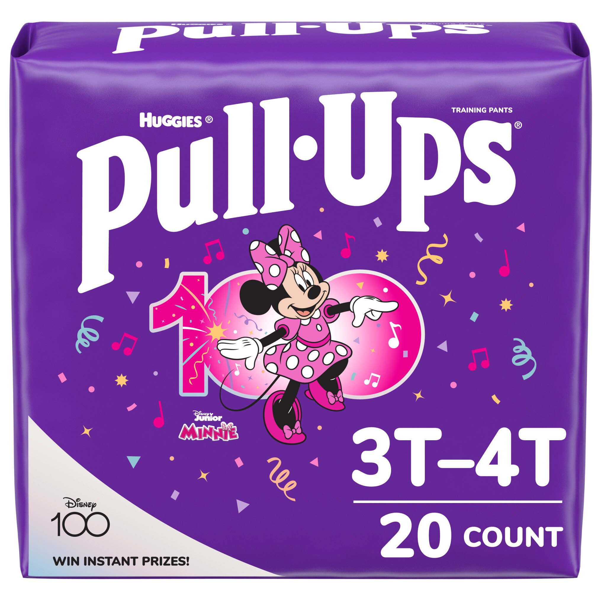 Huggies Pull-Ups Training Pants