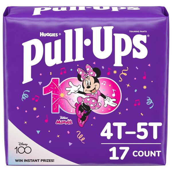 Huggies Pull-Ups Training Pants