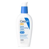 CeraVe AM Face Moisturizer with SPF 30,  for Oily to Dry Skin, thumbnail image 1 of 9