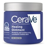 CeraVe Healing Ointment Skin Protectant, Non Greasy Feel, thumbnail image 1 of 10