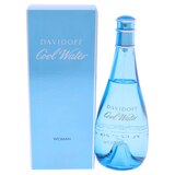 Cool Water by Davidoff for Women - 6.7 oz EDT Spray (Limited Edition), thumbnail image 1 of 1