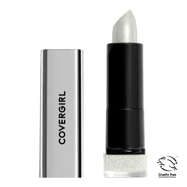 CoverGirl Exhibitionist Lipstick - Metallic