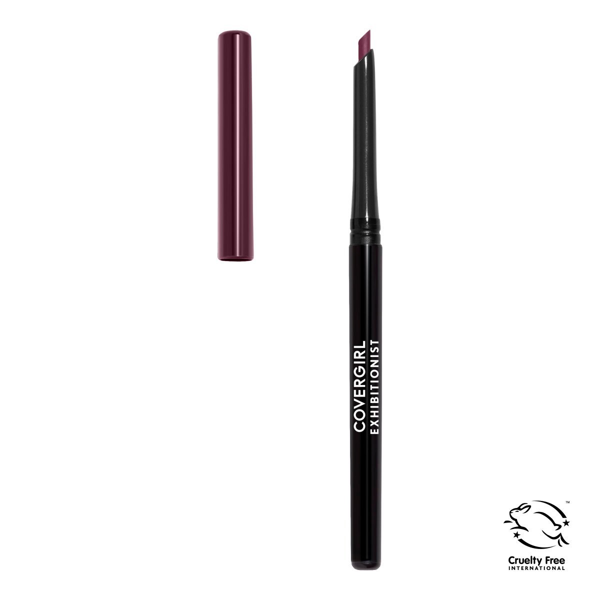 CoverGirl Exhibitionist Lip Liner