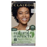 Clairol Natural Instincts Semi-Permanent Hair Color, thumbnail image 1 of 9