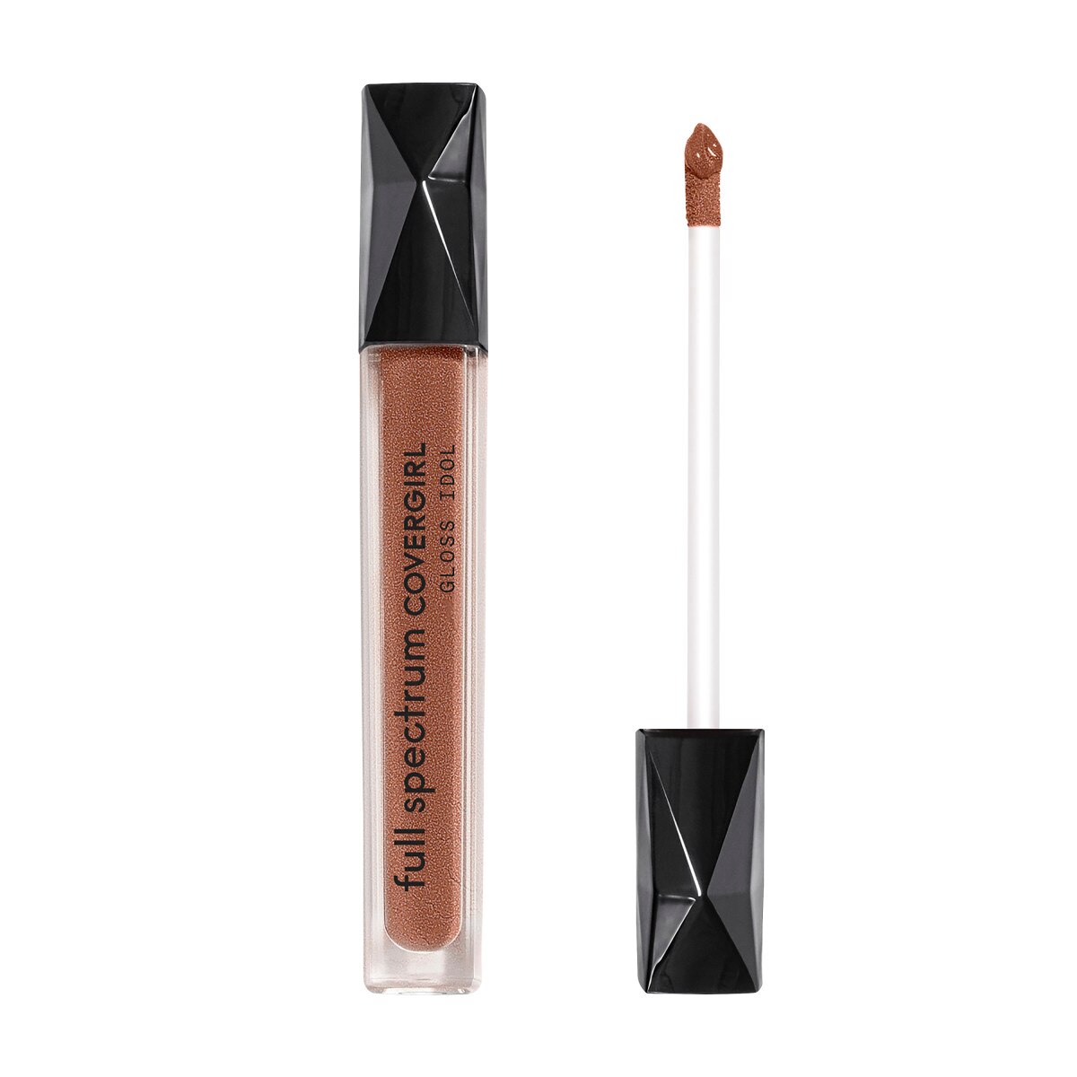 CoverGirl Full Spectrum Gloss Idol: Moisturizing Lip Gloss