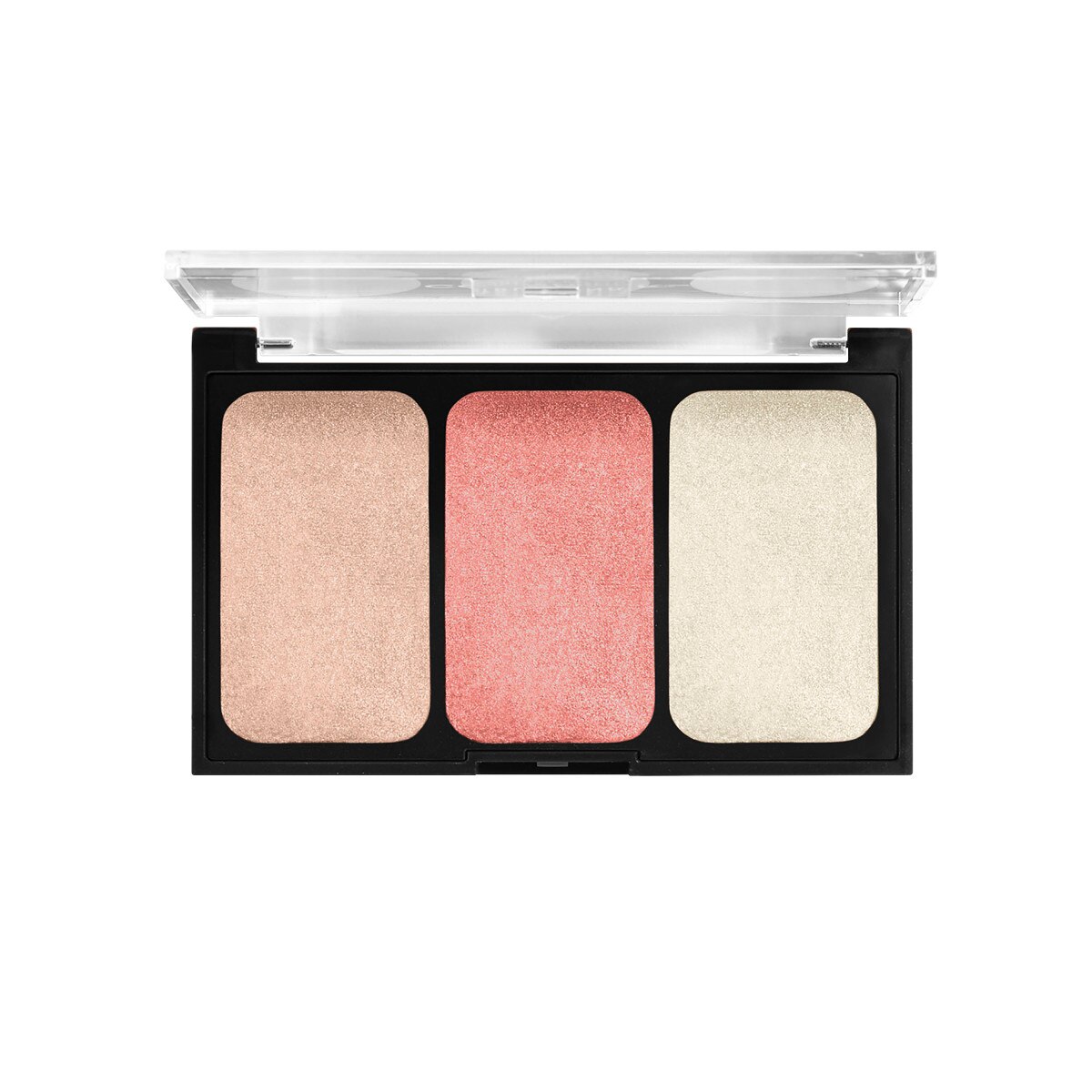 CoverGirl Full Spectrum Sculpt Expert: Multiuse Cheek Palette