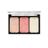 CoverGirl Full Spectrum Sculpt Expert: Multiuse Cheek Palette, thumbnail image 1 of 3