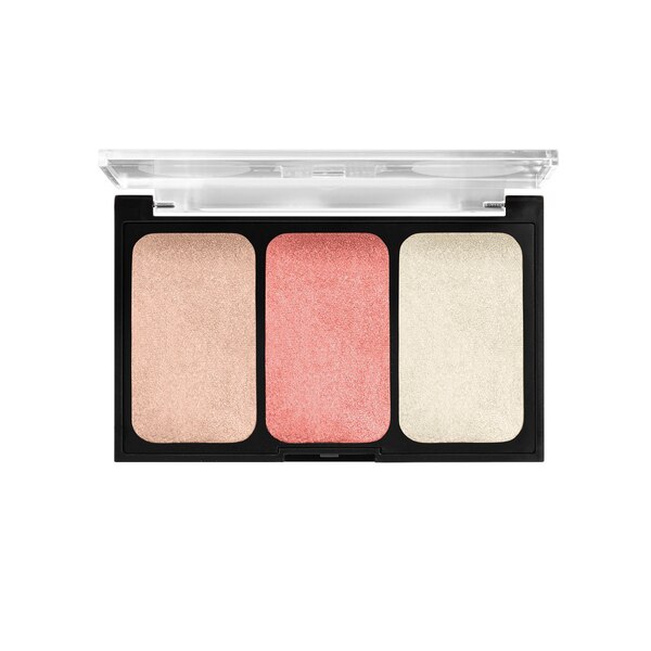 CoverGirl Full Spectrum Sculpt Expert: Multiuse Cheek Palette