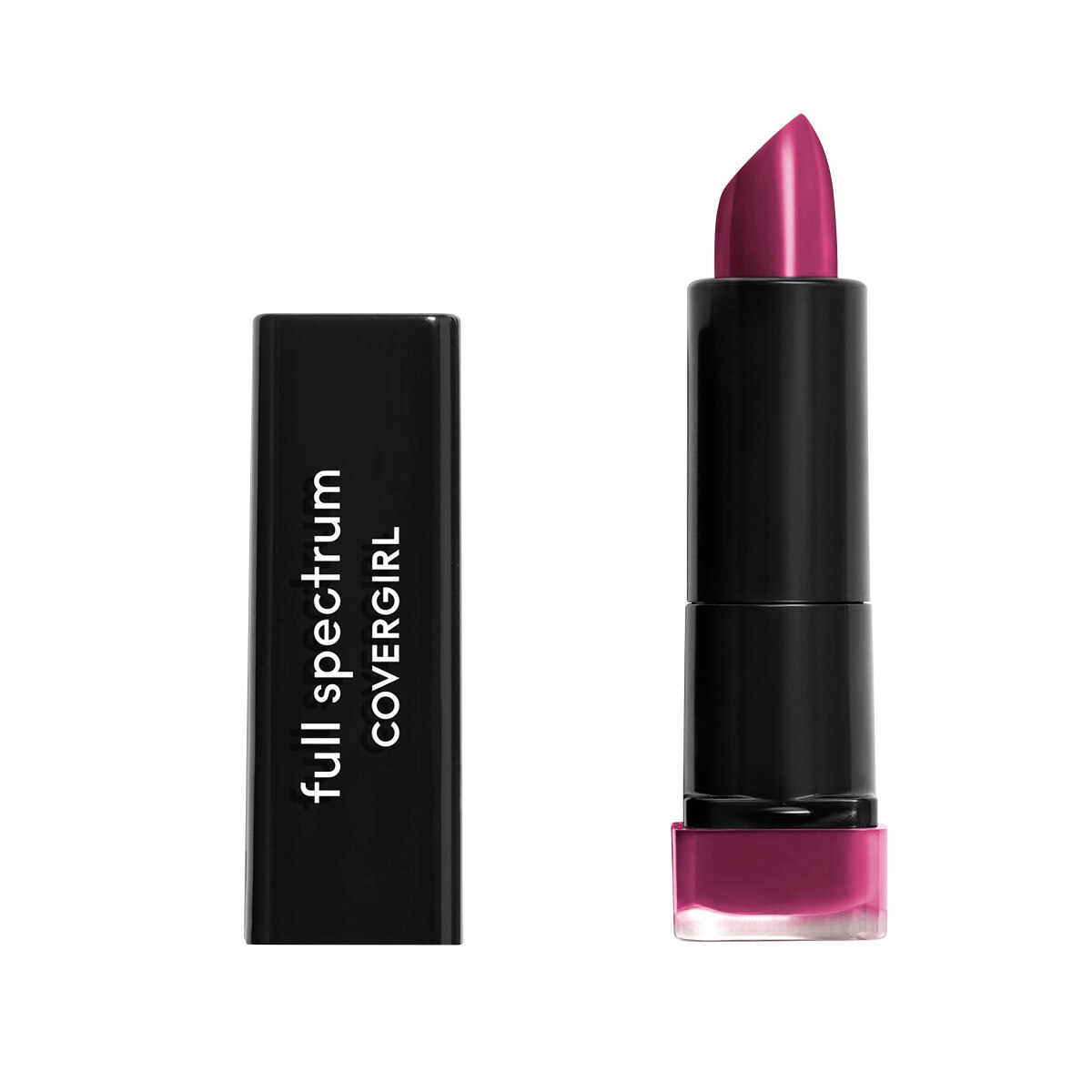 CoverGirl Color Idol: Satin Lipstick