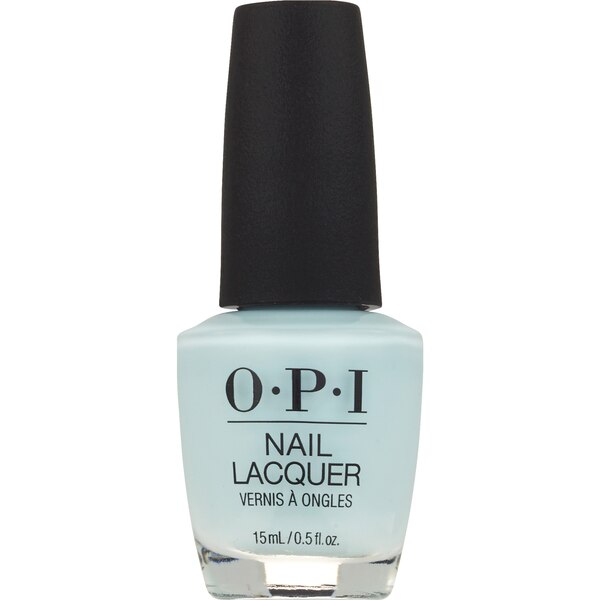 OPI Nail Lacquer