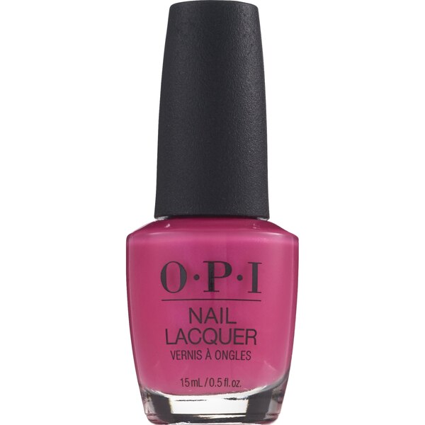 OPI Nail Lacquer