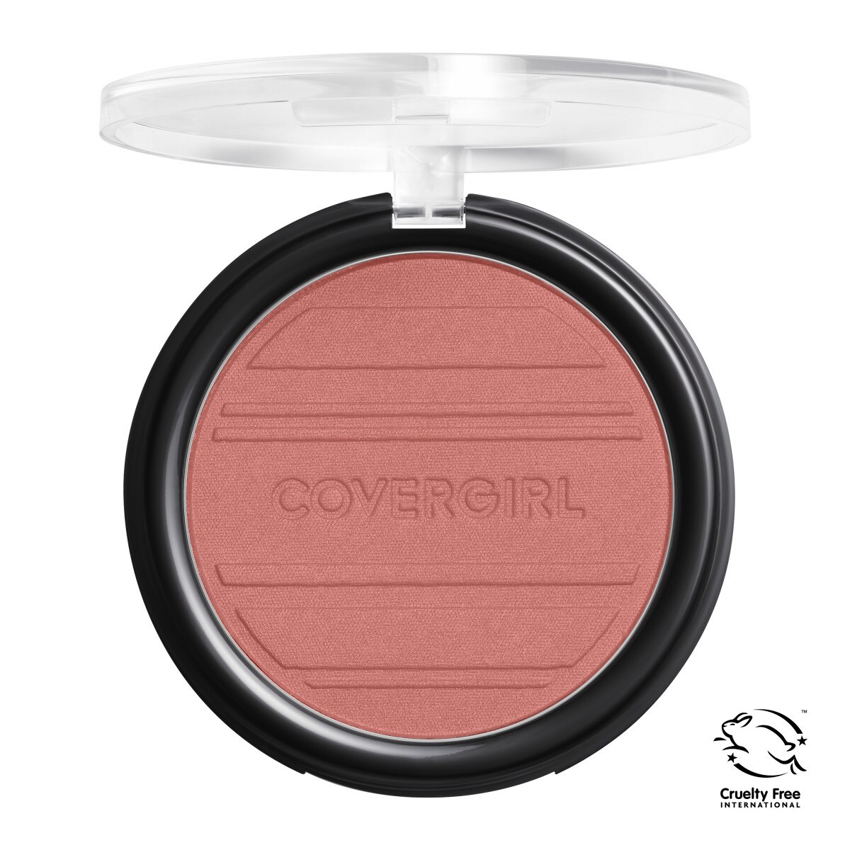 CoverGirl TrueBlend So Flushed High Pigment Blush & Bronzer