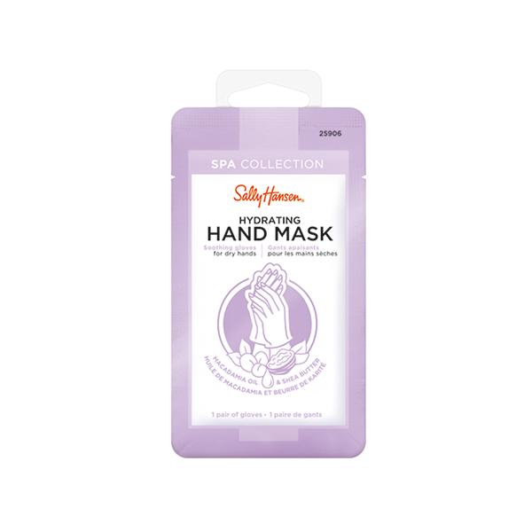 Sally Hansen Spa Collection Hydrating Hand Mask