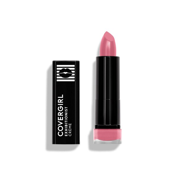 CoverGirl Exhibitionist Lipstick - Cream