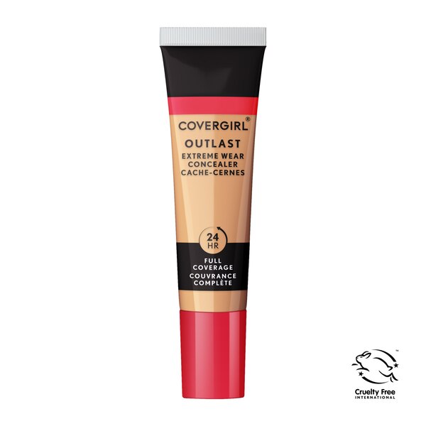 CoverGirl Outlast Extreme Wear Concealer