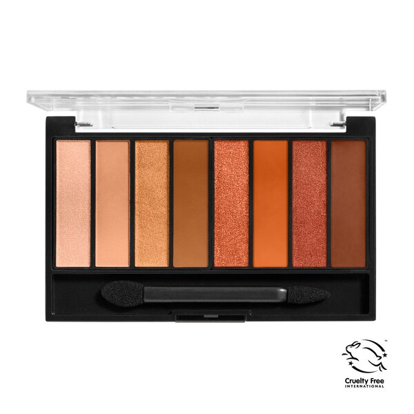 CoverGirl TruNaked Eyeshadow Palette