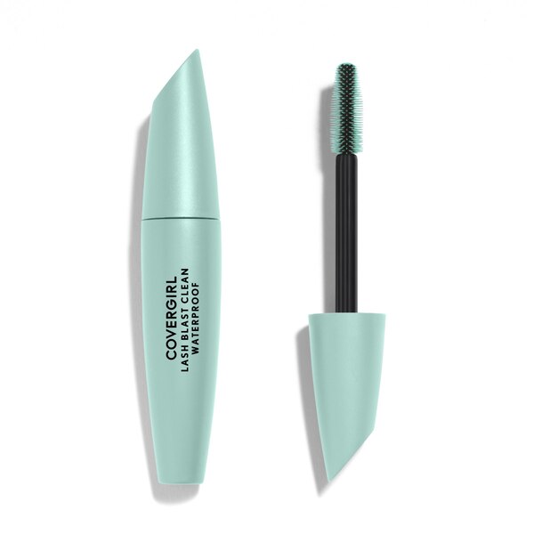 CoverGirl Lash Blast Clean Waterproof Mascara