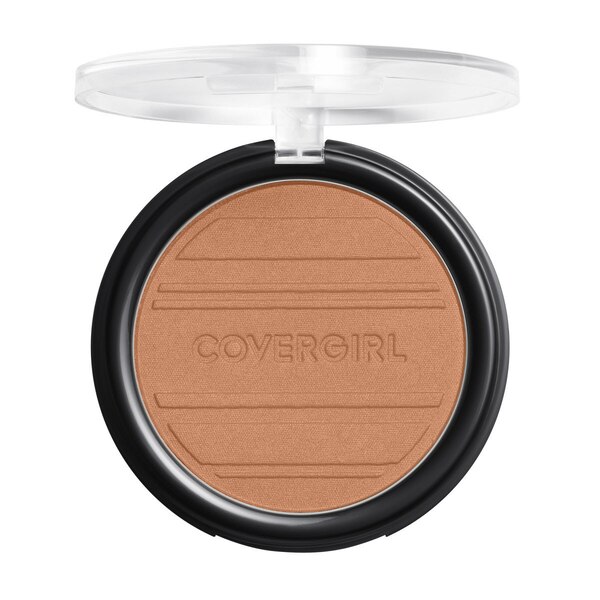 CoverGirl TruBlend So Flushed High Pigment Bronzer