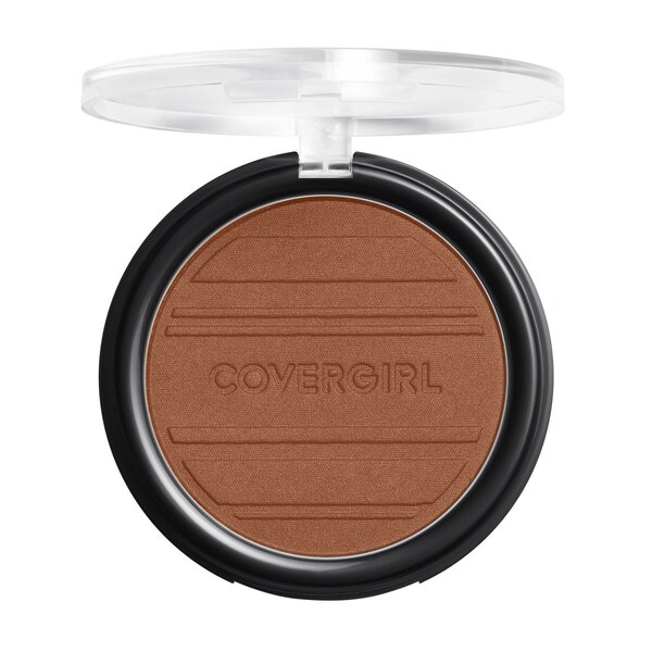 CoverGirl TruBlend So Flushed High Pigment Bronzer