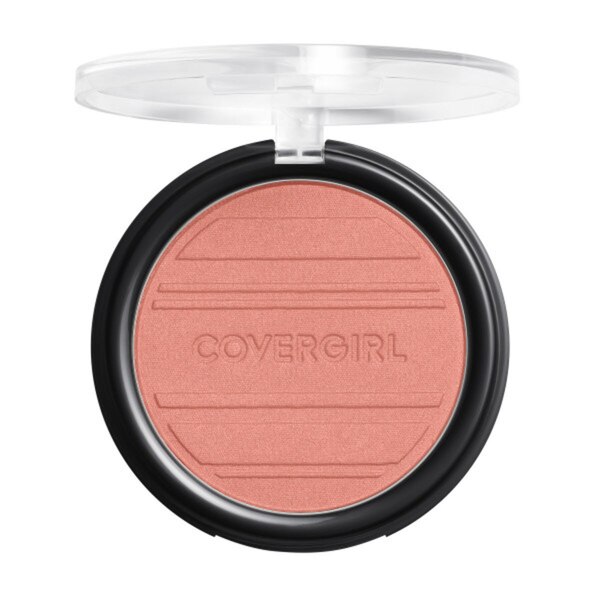 CoverGirl TrueBlend So Flushed High Pigment Blush & Bronzer