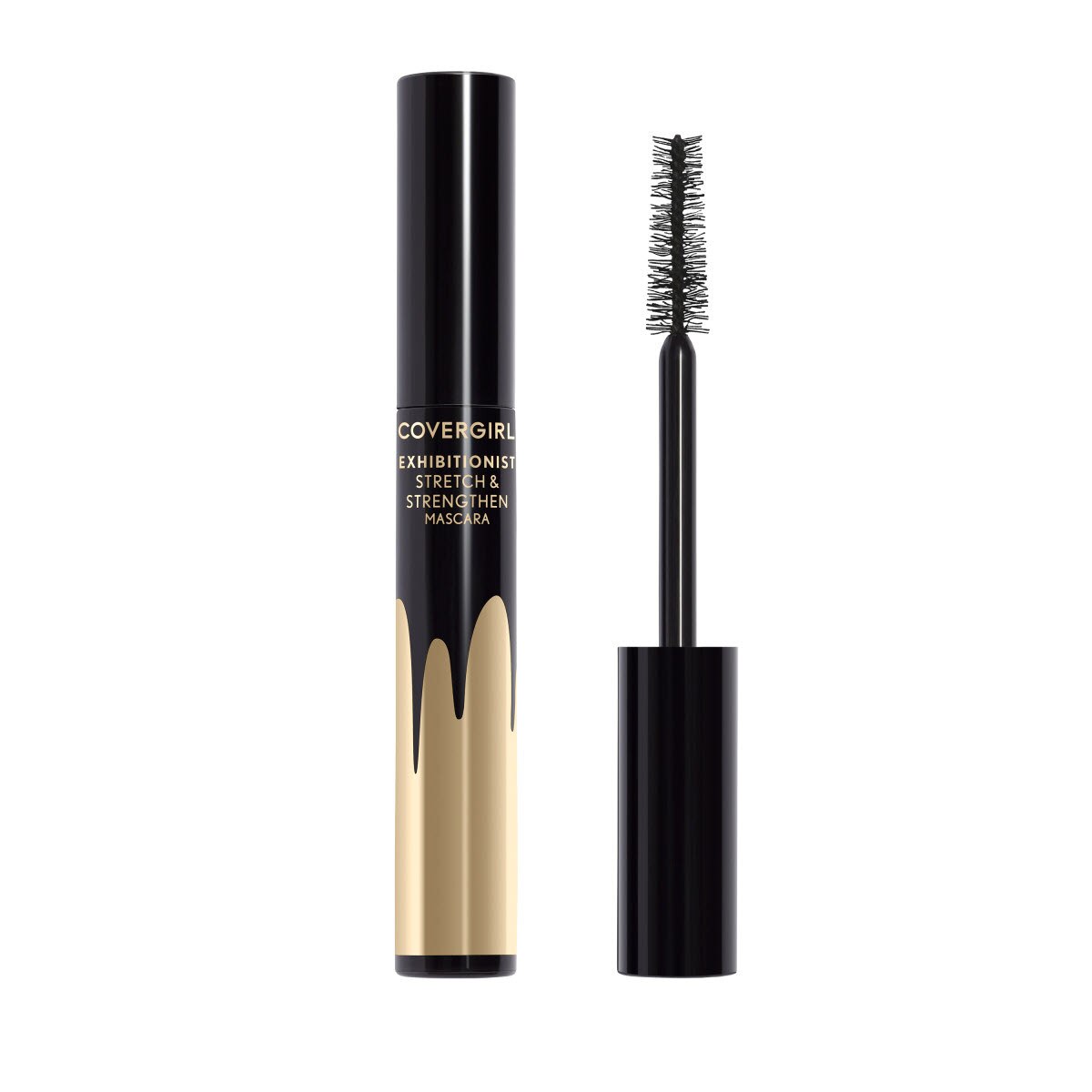 CoverGirl Exhibitionist Stretch & Strengthen Mascara