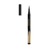 CoverGirl Exhibitionist Lash Enhancing Liquid Eyeliner, thumbnail image 1 of 8