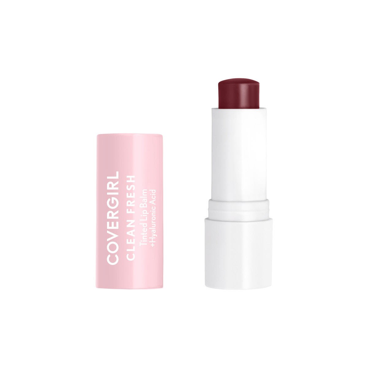 CoverGirl Clean Fresh Tinted Lip Balm