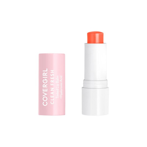 CoverGirl Clean Fresh Tinted Lip Balm