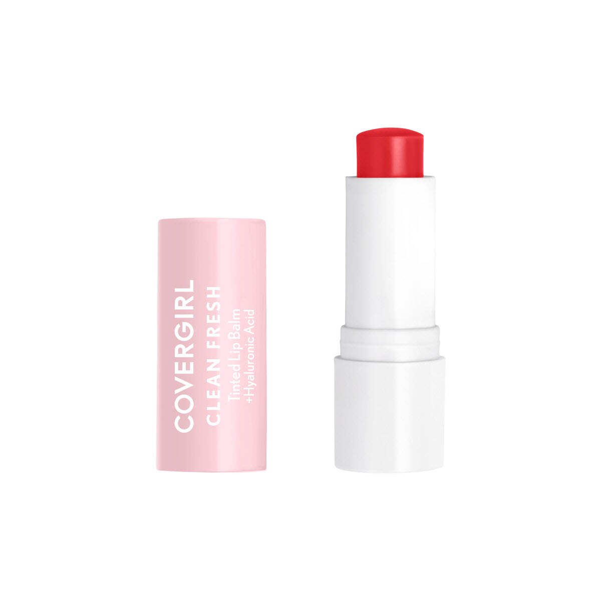 CoverGirl Clean Fresh Tinted Lip Balm