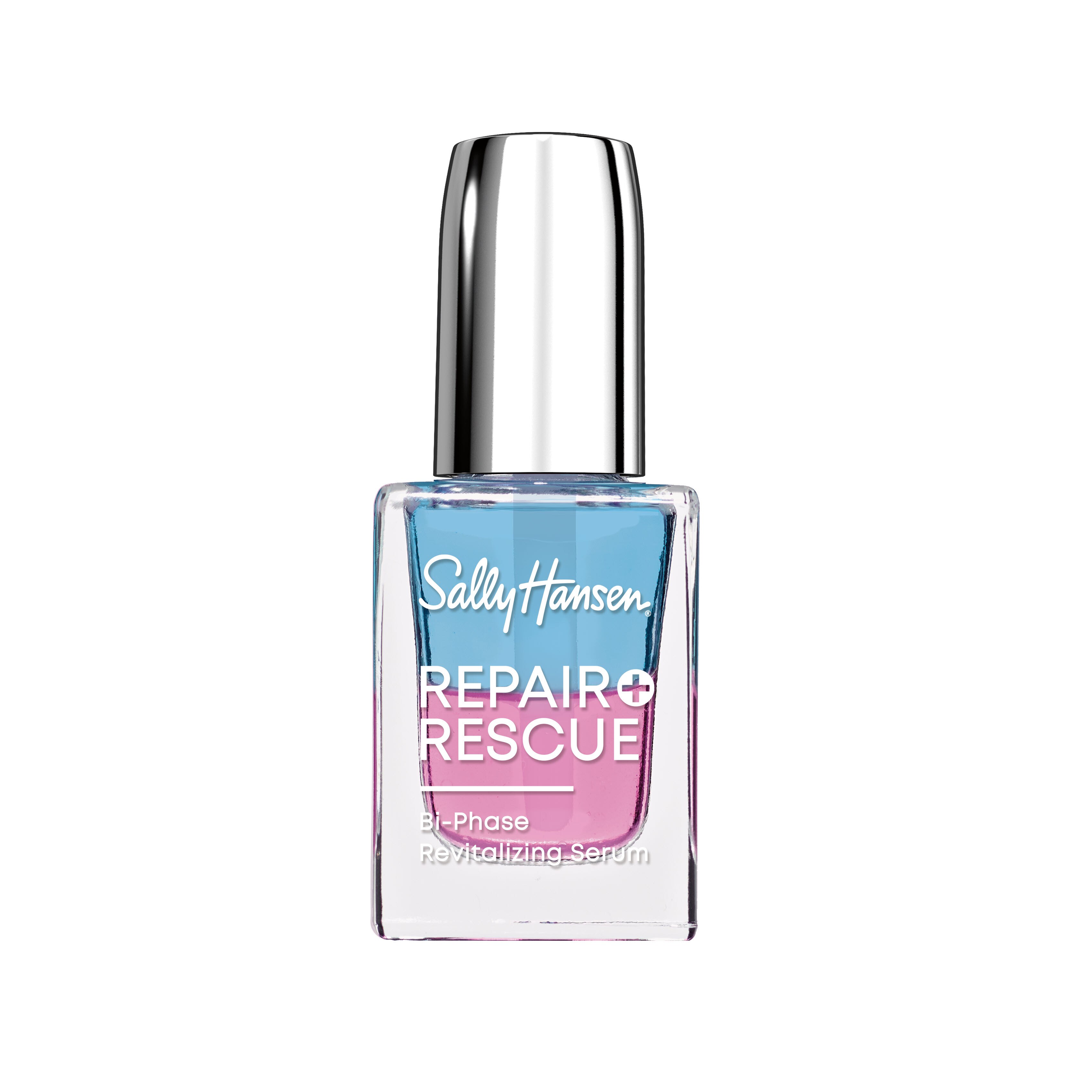 Sally Hansen Repair + Rescue Bi-Phase Revitalizing Serum