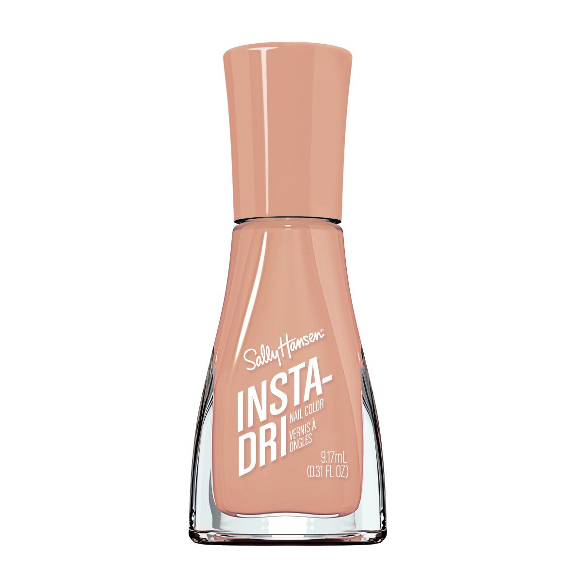 Sally Hansen Insta-Dri Nail Polish City Chic Collection