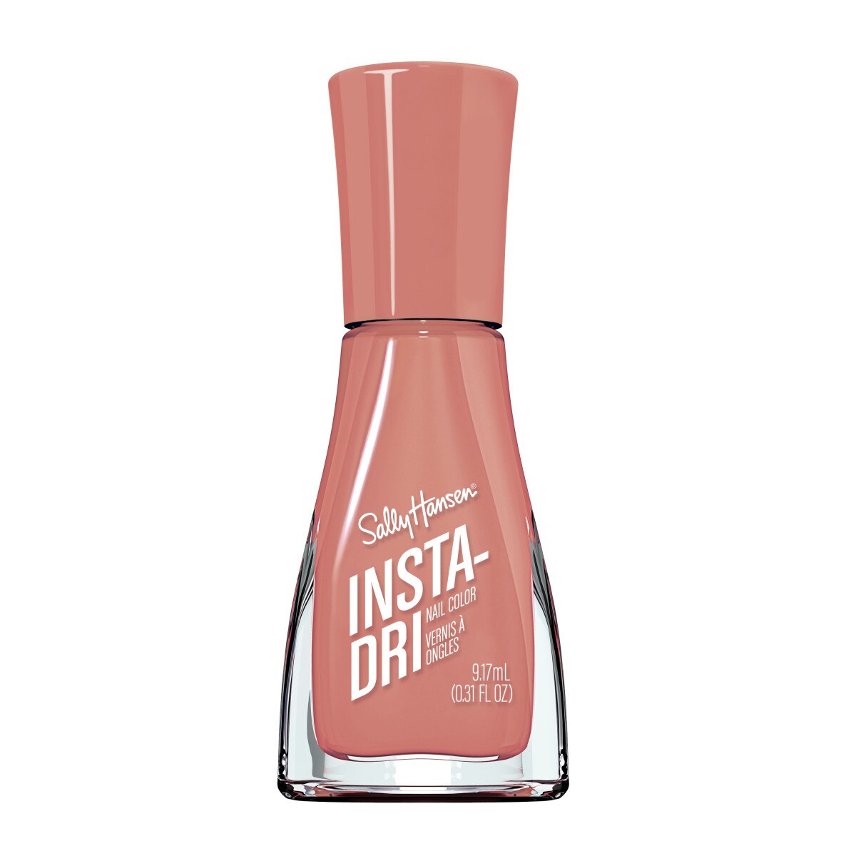 Sally Hansen Insta-Dri Nail Polish City Chic Collection