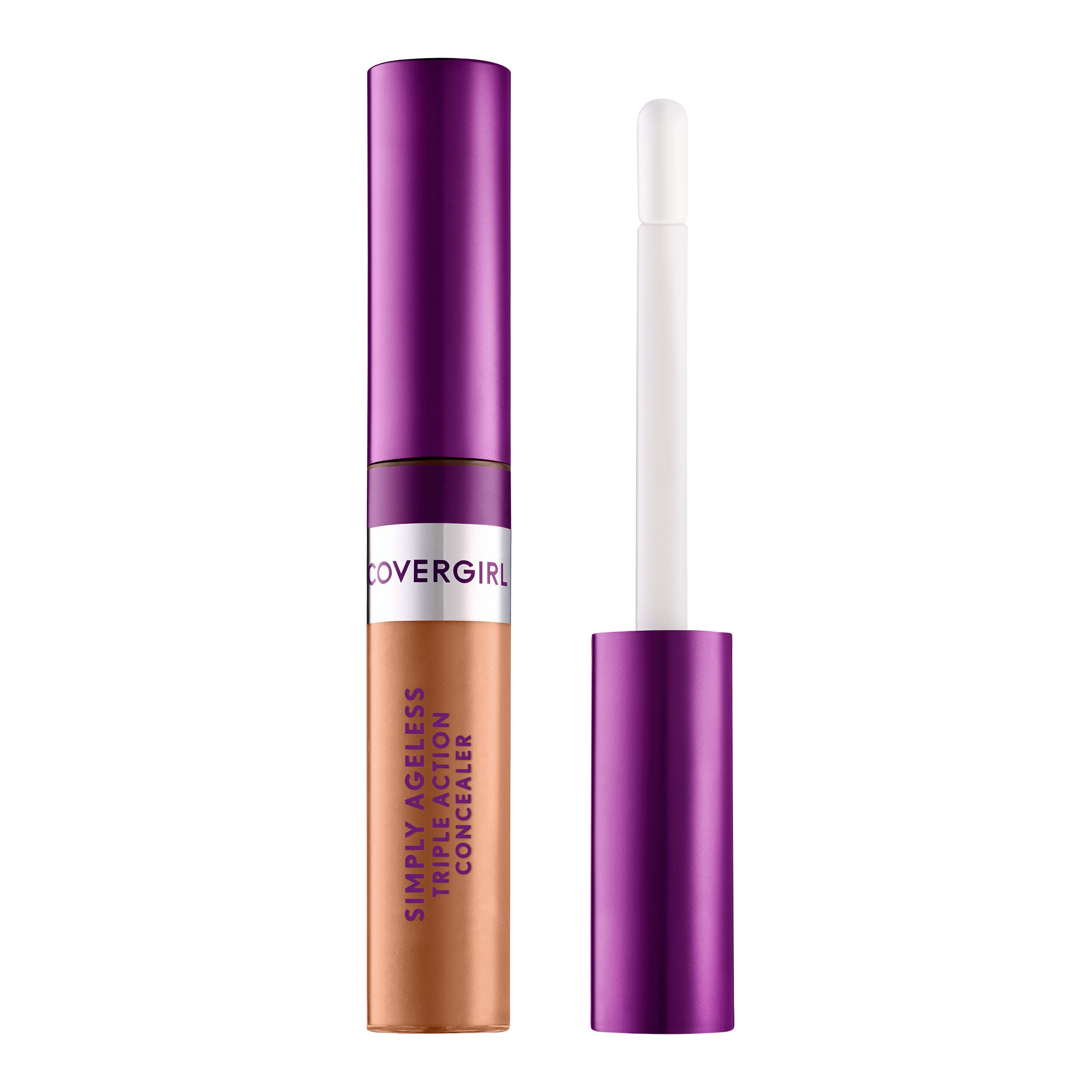 CoverGirl Simply Ageless Triple Action Concealer