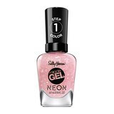 Sally Hansen Miracle Gel Neons Collection Nail Polish, thumbnail image 1 of 7