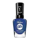 Sally Hansen Miracle Gel Neons Collection Nail Polish, thumbnail image 1 of 9