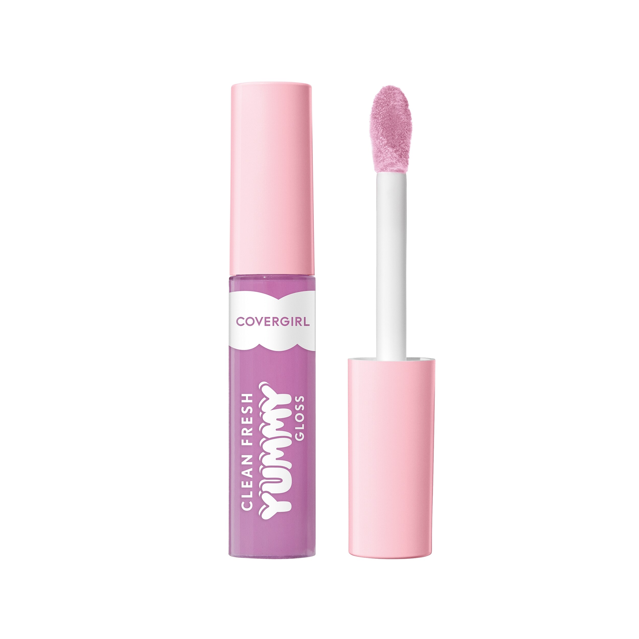 CoverGirl Clean Fresh Yummy Gloss Lip Gloss