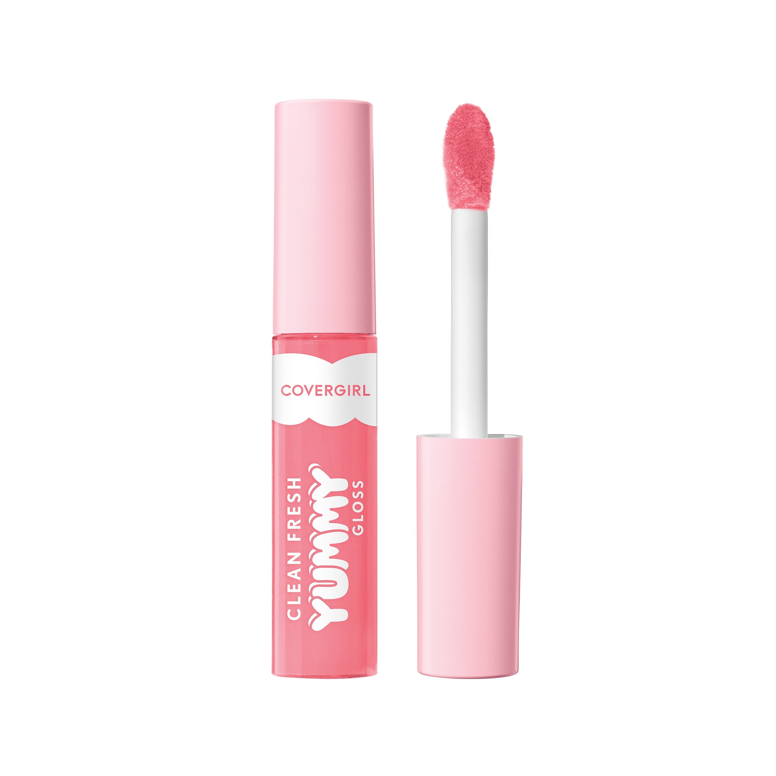 CoverGirl Clean Fresh Yummy Gloss Lip Gloss