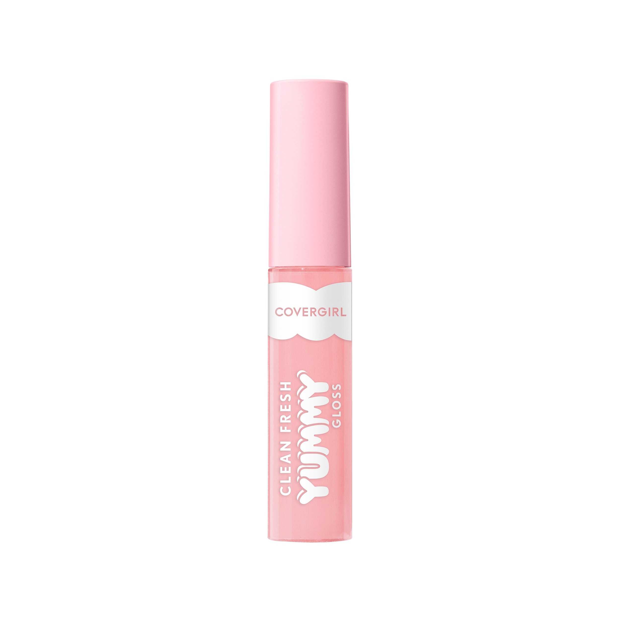 CoverGirl Clean Fresh Yummy Gloss Lip Gloss