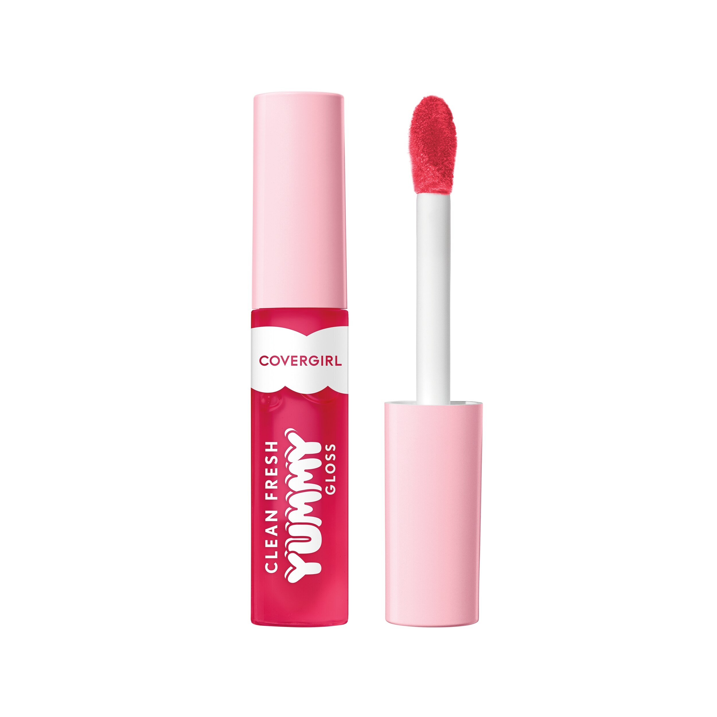 CoverGirl Clean Fresh Yummy Gloss Lip Gloss