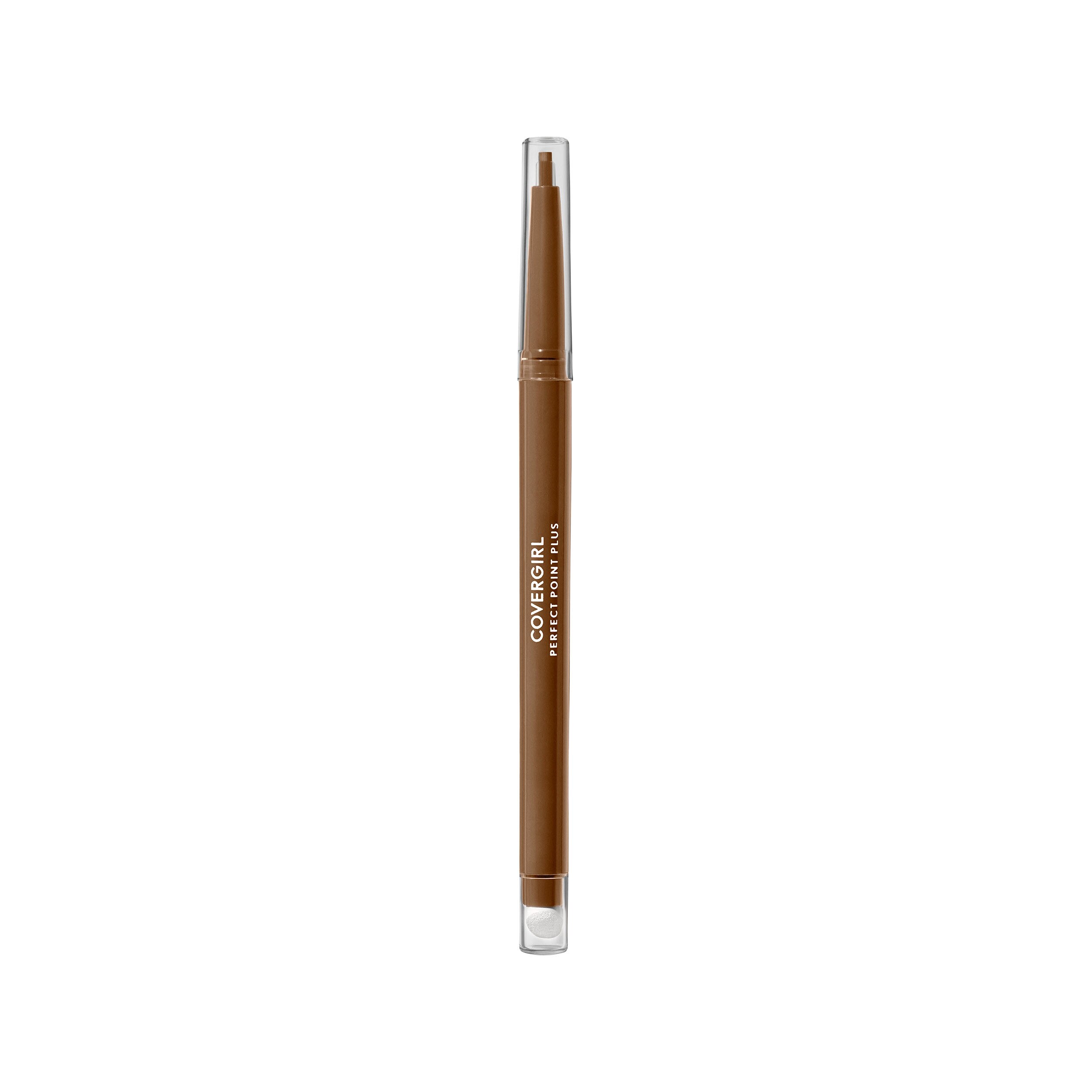 CoverGirl Perfect Point Plus Eyeliner