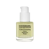 CoverGirl Clean Fresh Skincare Color Correcting Serum Moisturizer Primer, thumbnail image 1 of 9