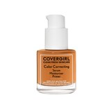 CoverGirl Clean Fresh Skincare Color Correcting Serum Moisturizer Primer, thumbnail image 1 of 8