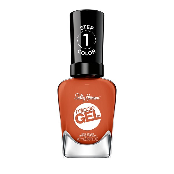 Sally Hansen Miracle Gel Nail Color