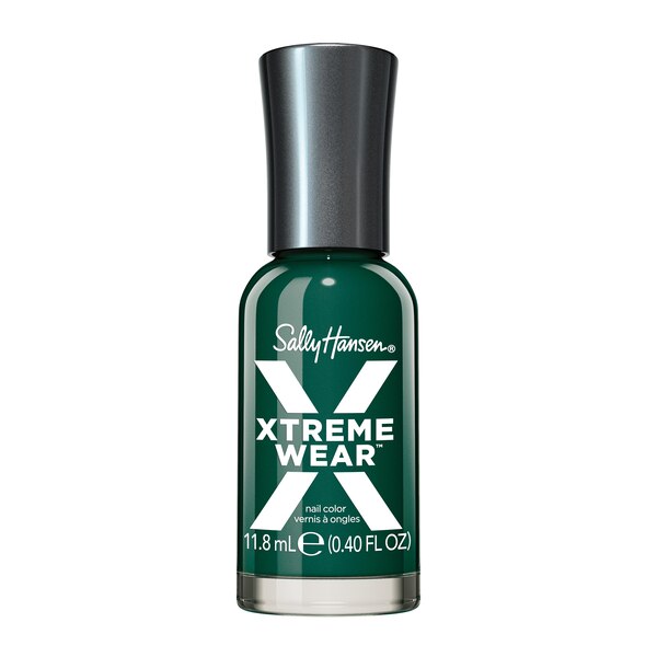 Sally Hansen Hard As Nails Xtreme Wear Nail Color