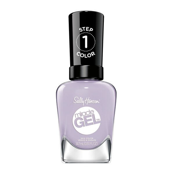 Sally Hansen Miracle Gel Nail Polish, Cozy Chic Collection