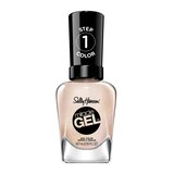 Sally Hansen Miracle Gel Nail Polish, Cozy Chic Collection, thumbnail image 1 of 8